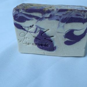 Handmade Soap